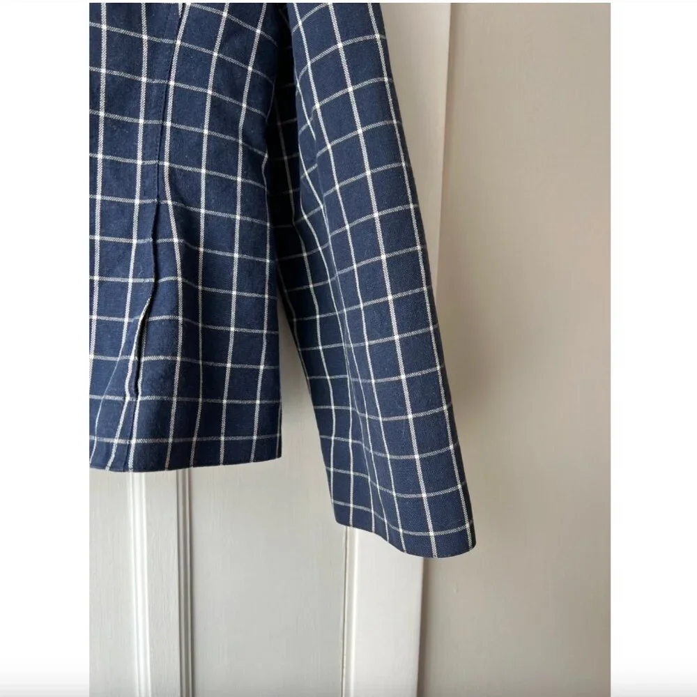 Navy Blazer - Picture 7 of 7